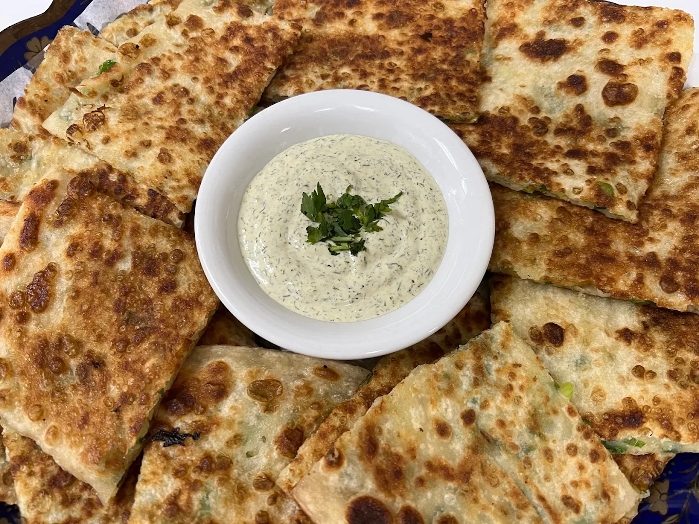 Kabul Kabob and Grill